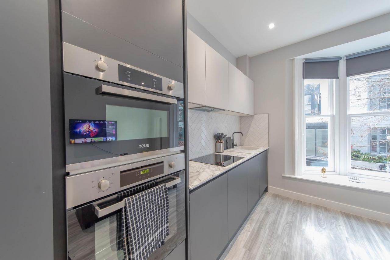 Special Offer Brighton City Centre Seafront 1 Bedroom Flat Bn133Duk01 外观 照片